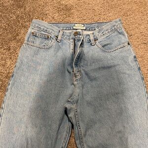 LL Bean Original Fit/Relaxed